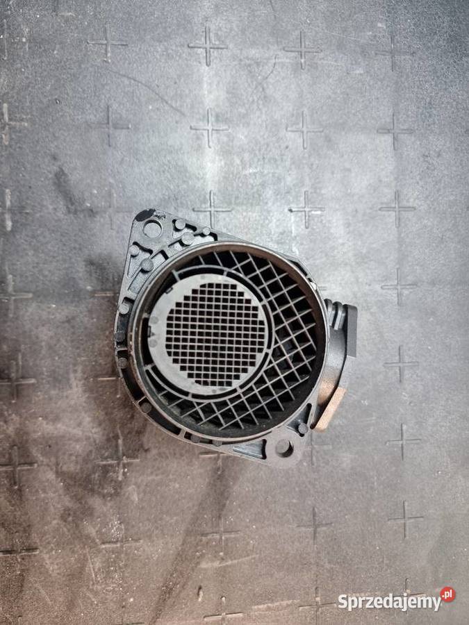 Obudowa przepływomierzaVW AUDI SKODA 19TDI Kietrz