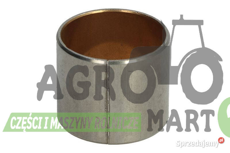 1850018M1 TULEJA AGCO Pozostałe Rolnictwo Wichrów