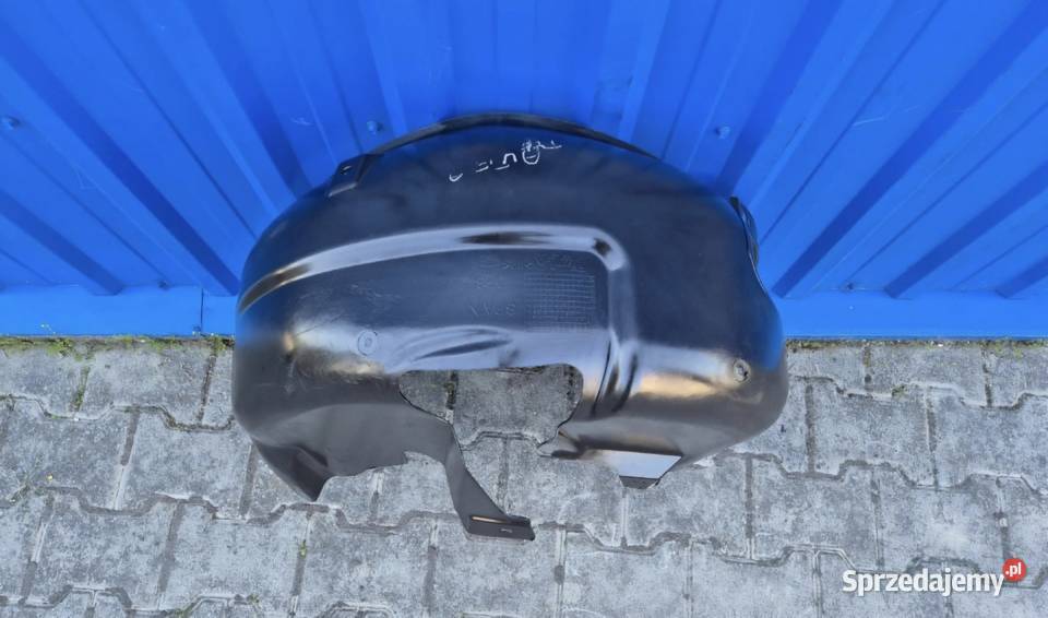 NADKOLE TYŁ PRAWY TYLNE PRAWE SEAT ALTEA Nadkola Działoszyce