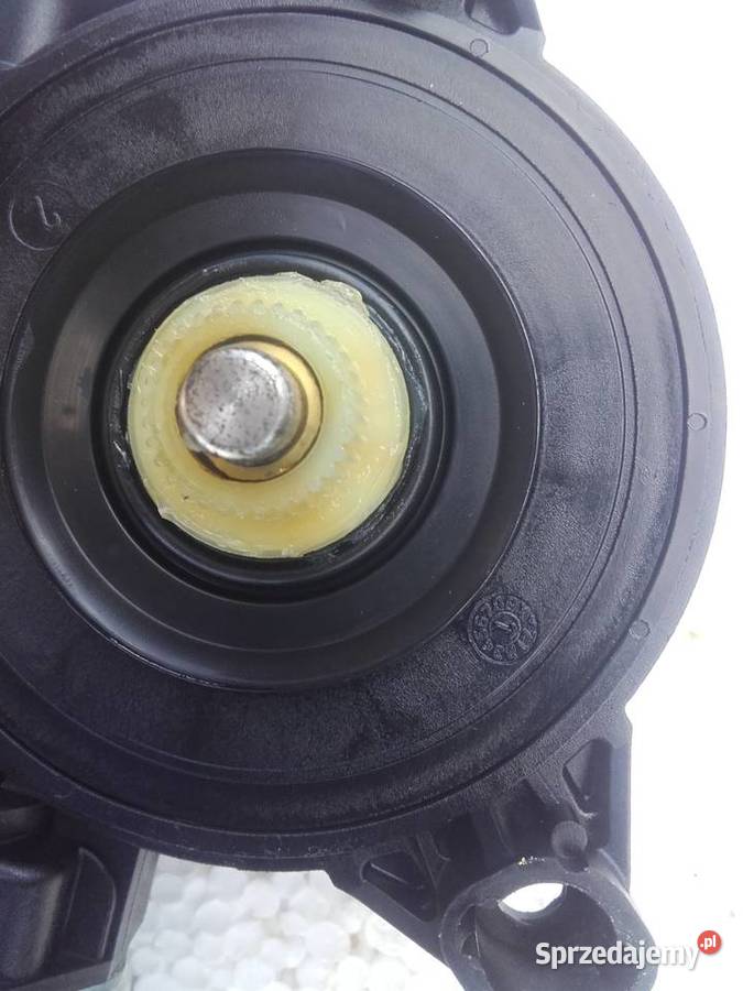 Alfa Romeo 159 Lewy silniczek podnoszenia szyby łódzkie Łódź