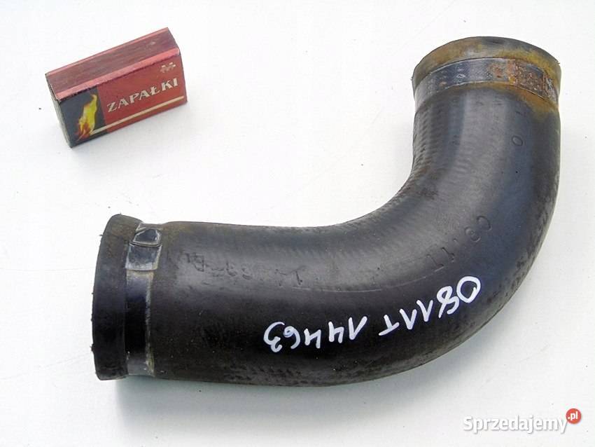 PRZEWÓD WODY NISSAN ALMERA TINO 2002 22 DI