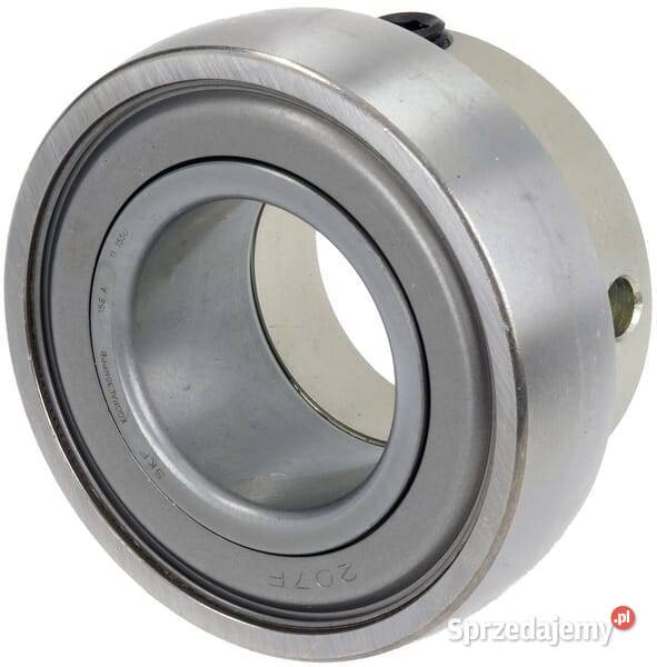 Wkład łożyska 35x72x389 SKF XGGRAE35NPPB