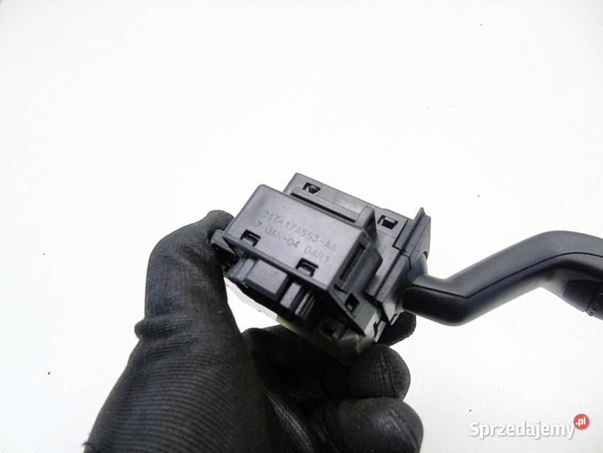 PRZEŁĄCZNIK WYCIERACZEK FORD TRANSIT MK7 0614 śląskie