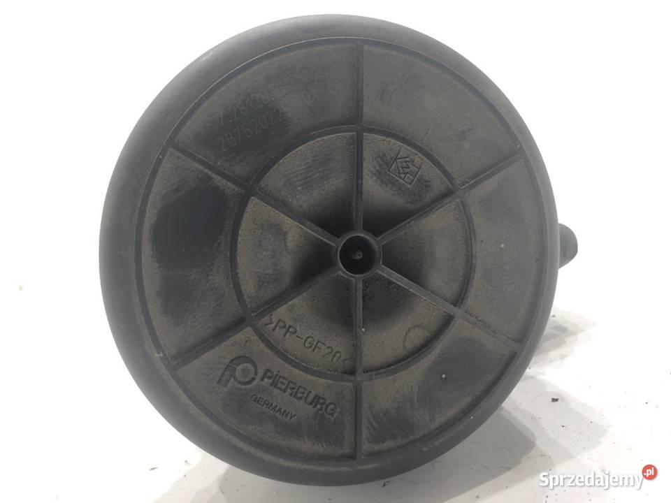 POMPA POWIETRZA WTÓRNEGO BMW E46 7520225 16 115 osobowe podkarpackie sprzedam