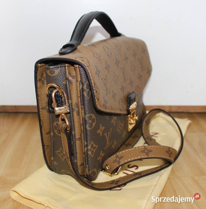 Torebka Louis Vuitton Pochette Mtis