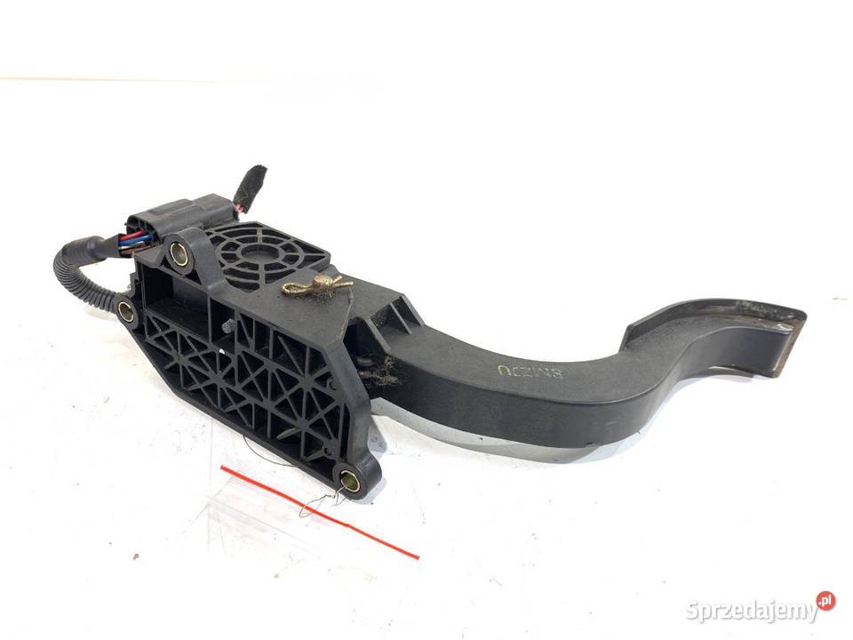 POTENCJOMETR GAZU HYUNDAI SANTE FE I 20 113 0006 osobowe sprzedam