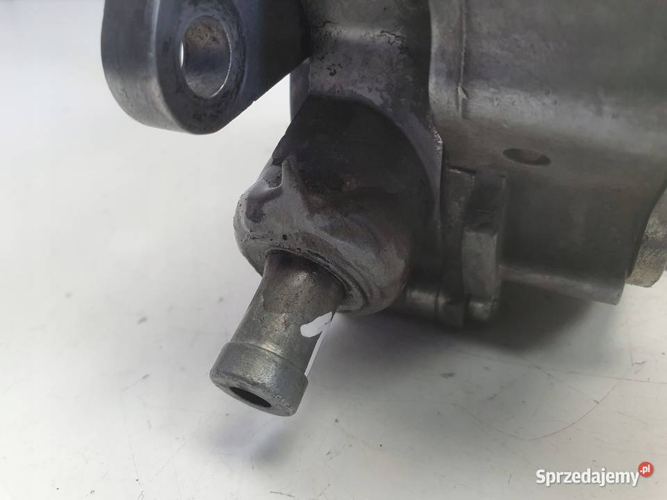 Audi A4 B5 B6 B7 A6 C5 19 TDI POMPA VACUM wakum Pompy podciśnieniowe Janów