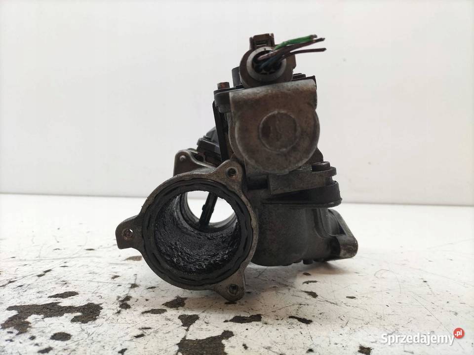 PRZEPUSTNICA 03G129637A 19 TDI VW Volkswagen