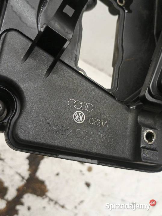 POKRYWA ZAWORÓW 03L103469L 20 TDI Audi A6 III