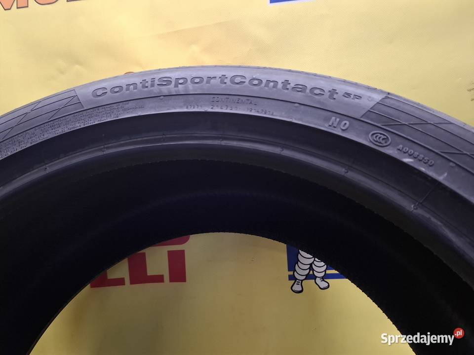 24540 18 93Y NOWE PIRELLI 2716 Obrzycko L3006 wielkopolskie sprzedam