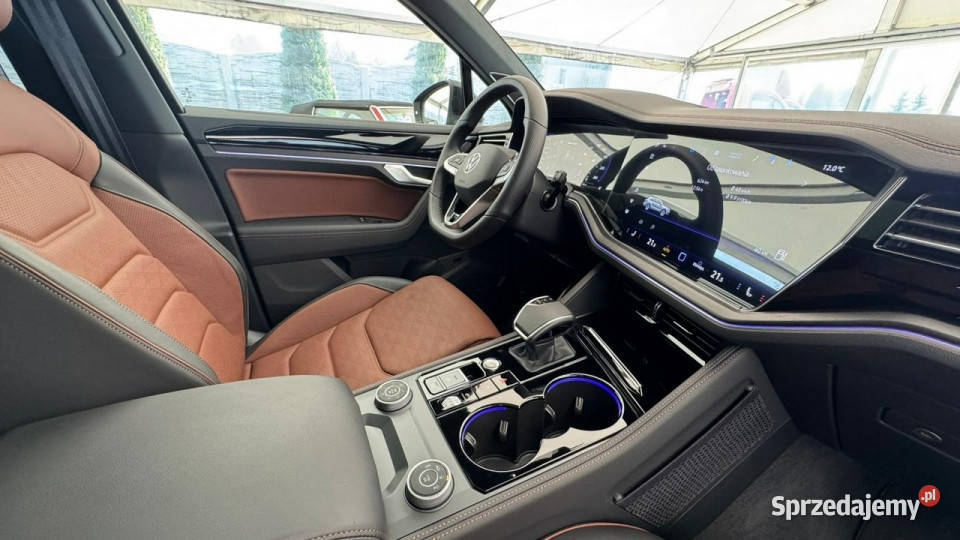 Volkswagen Touran III 2015 Touran Zduńska Wola sprzedam