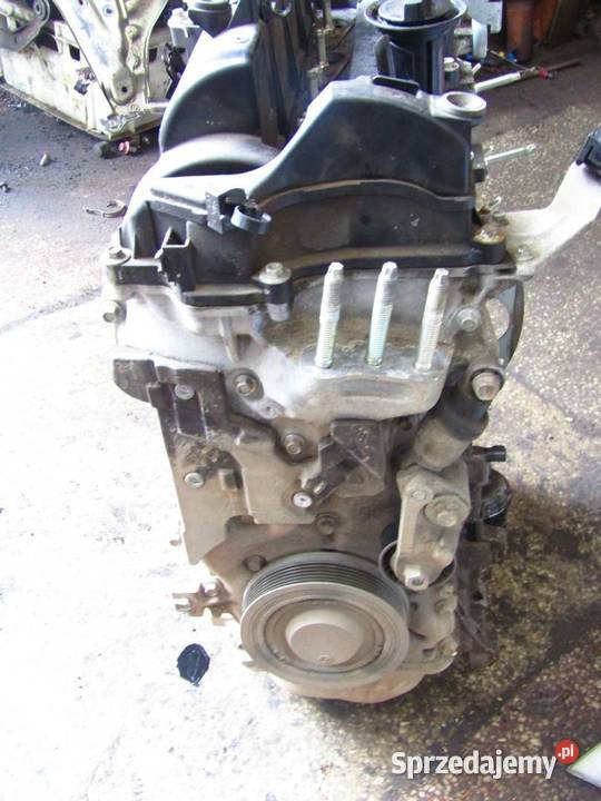 SILNIK SŁUPEK 15D MAZDA CX3 CX3 S5 S550