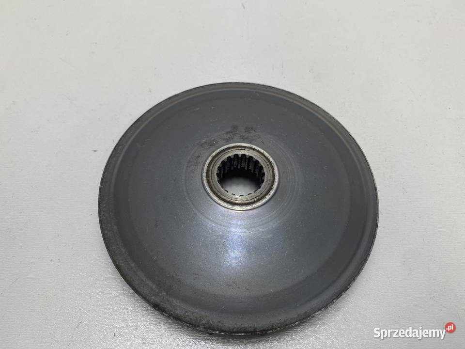 SUZUKI SIXTEEN UX125 PRZECIWTALERZ WARIATORA