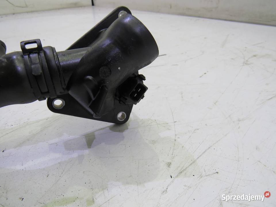 WĄŻ WODY KRUCIEC BMW 1 F20 16 TB 7600586