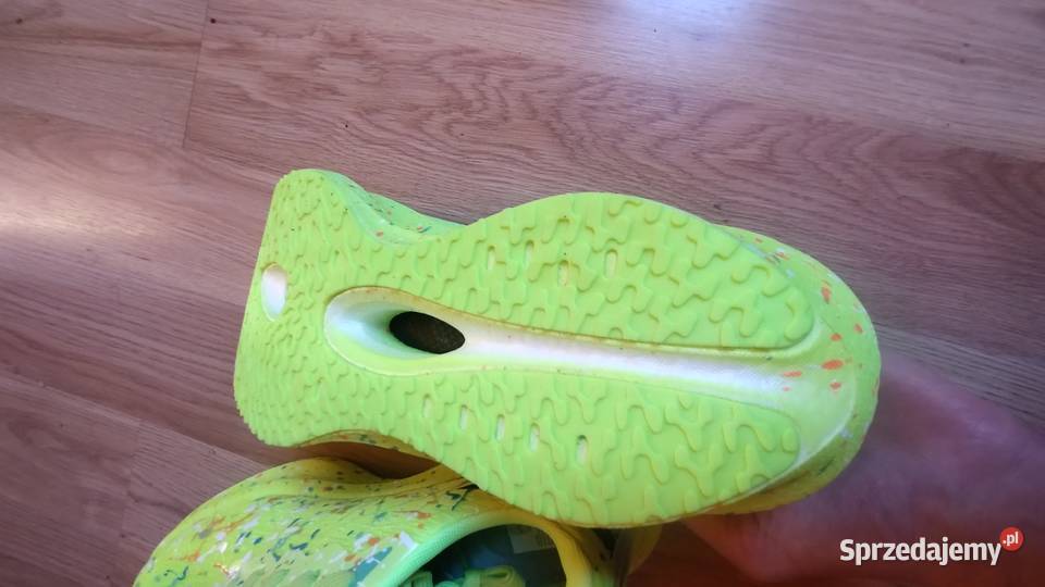 Lekkie buty do biegania Nowe Płytka węglowa małopolskie Kraków