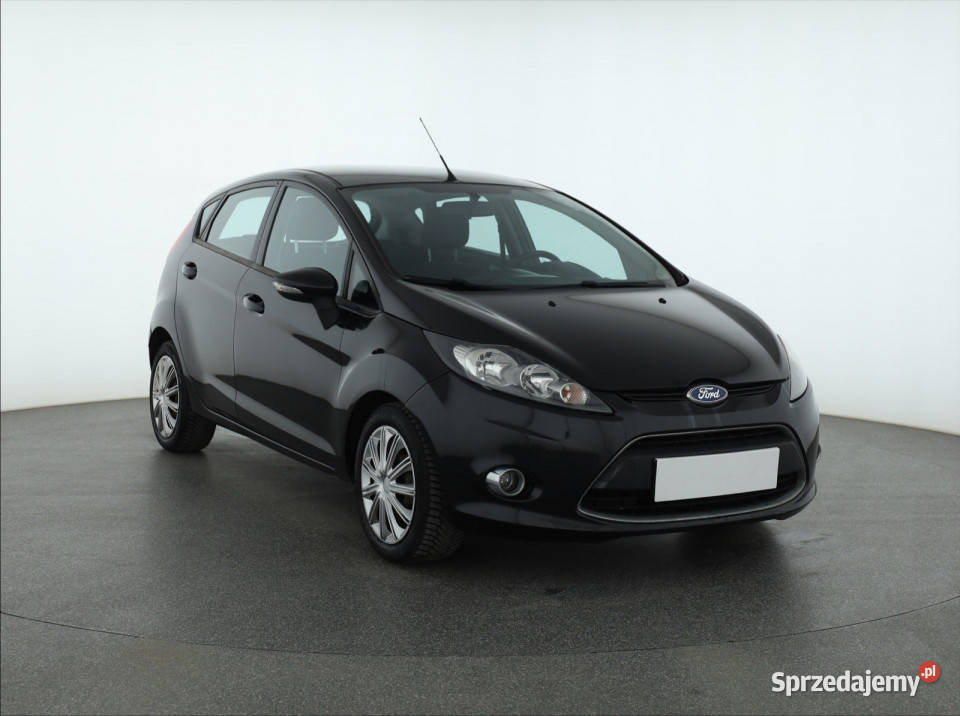 Ford Fiesta 125 łódzkie Łódź