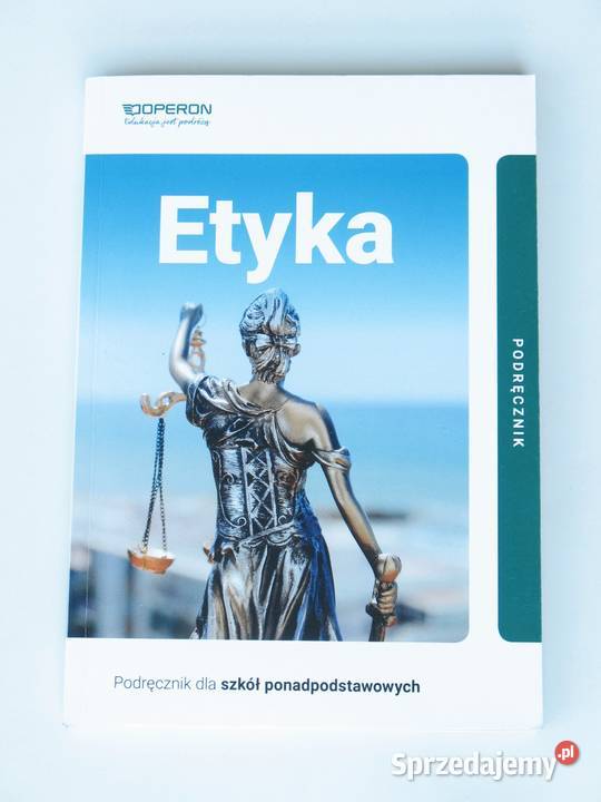 Etyka P Kołodziński J Kapiszewski
