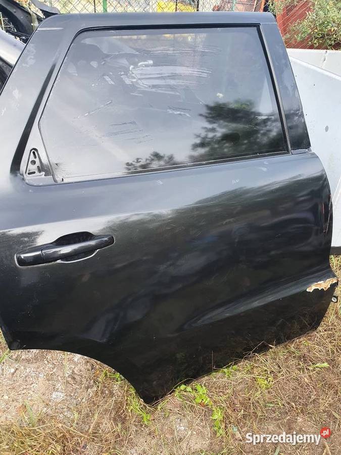 Dodge durango części dolnośląskie Trzebnica
