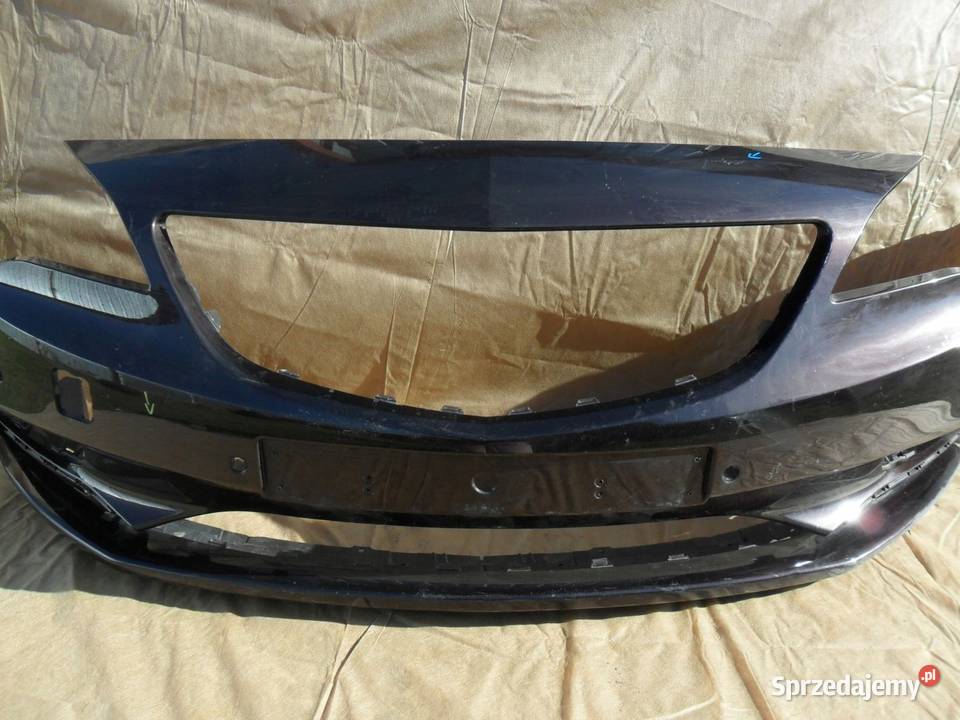 Zderzak Przód Przedni Opel Cascada