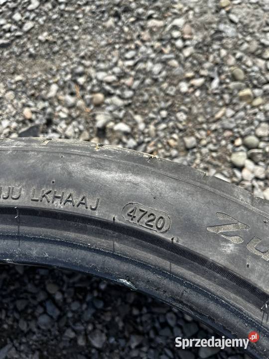 Opony letnie 2254018 Stróża sprzedam