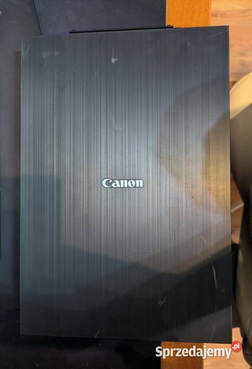Skaner Canon LiDE 400 Dąbrowa Górnicza sprzedam