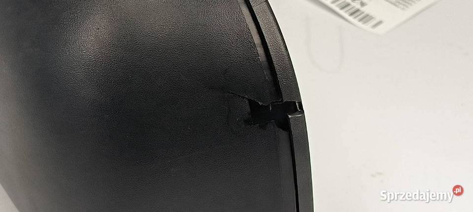 LUSTERKO LEWE DODGE DURANGO II Pozostałe Lipno