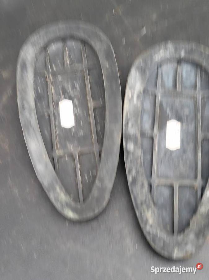 DKW RT GUMY NA ZBIORNIK NOWE Z EPOKI Rybnik