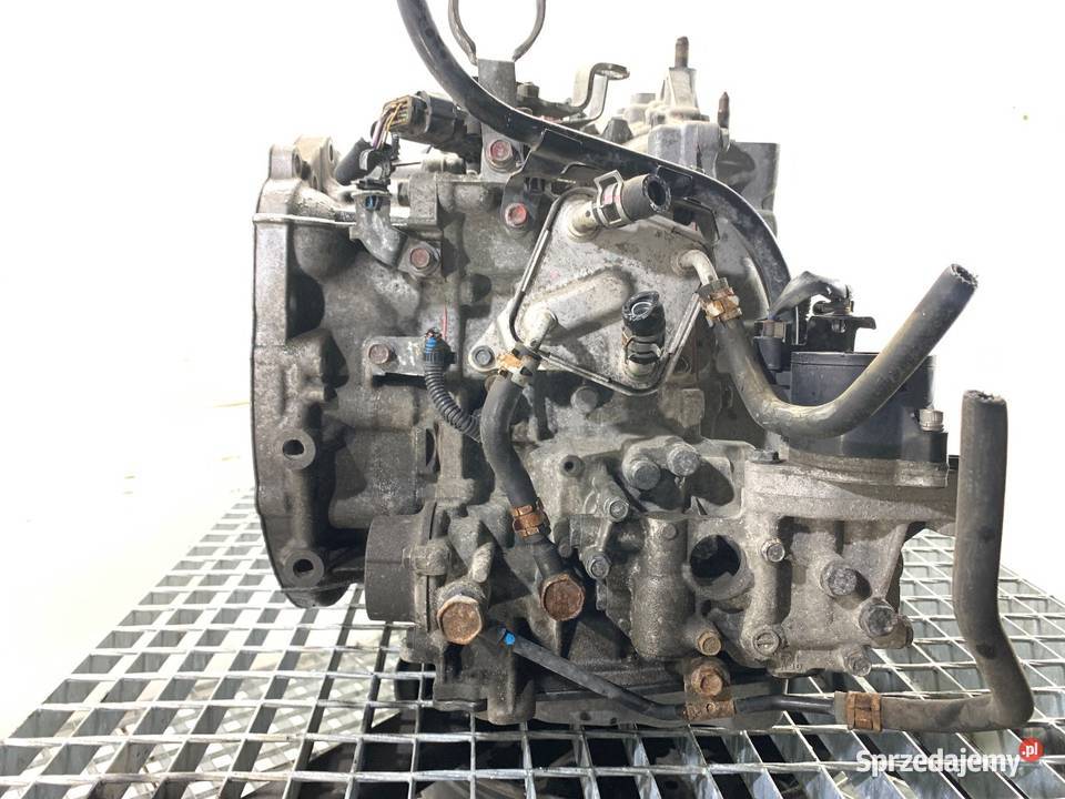 SKRZYNIA BIEGÓW MITSUBISHI OUTLANDER III AA90D osobowe podkarpackie sprzedam