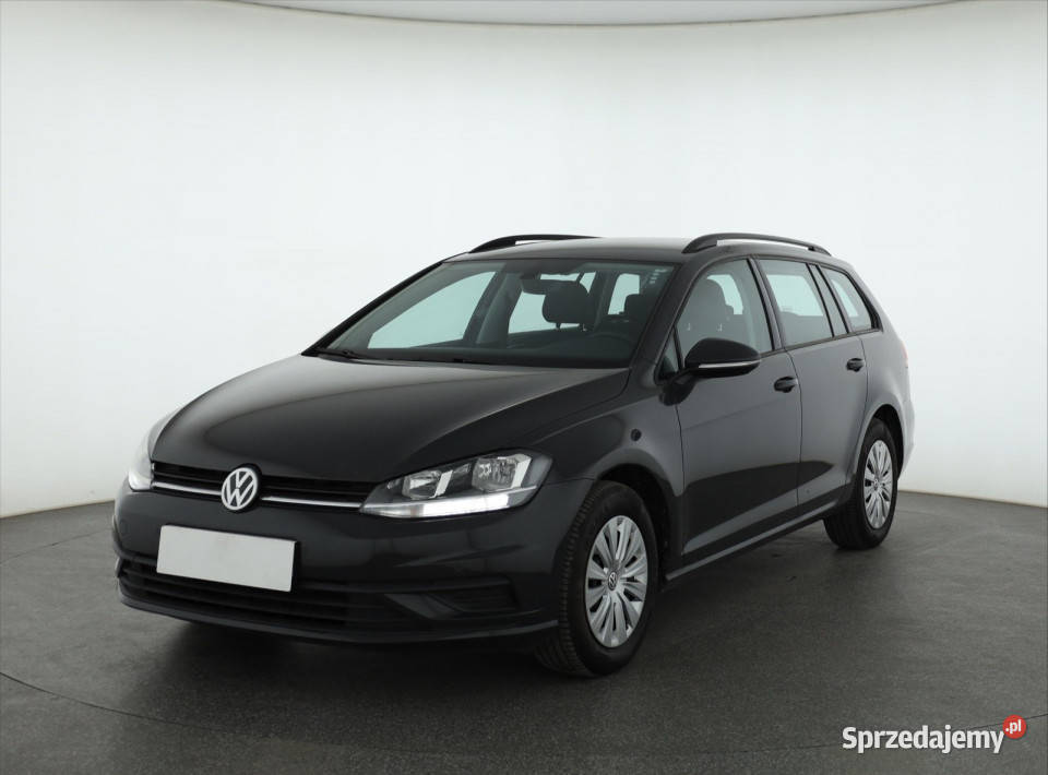 VW Golf 10 TSI Rok produkcji 2018 Piaseczno