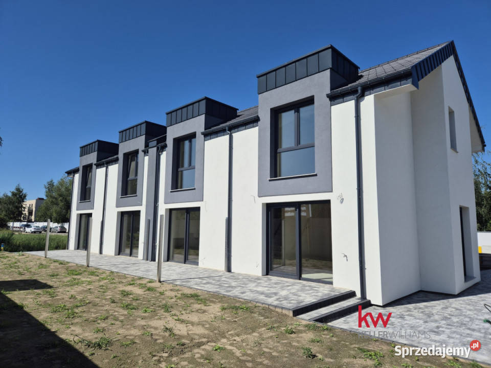 Dom szeregowy Stęszew 715m2 wielkopolskie