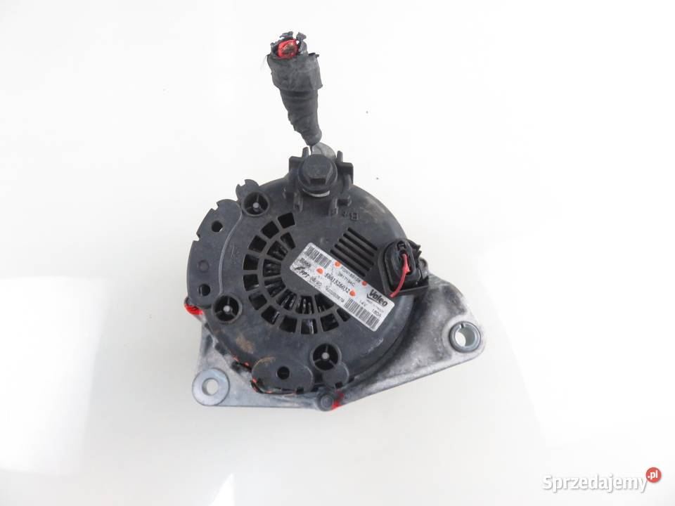 ALTERNATOR IVECO DAILY VI Furgon 30 F1CFA401C osobowe sprzedam