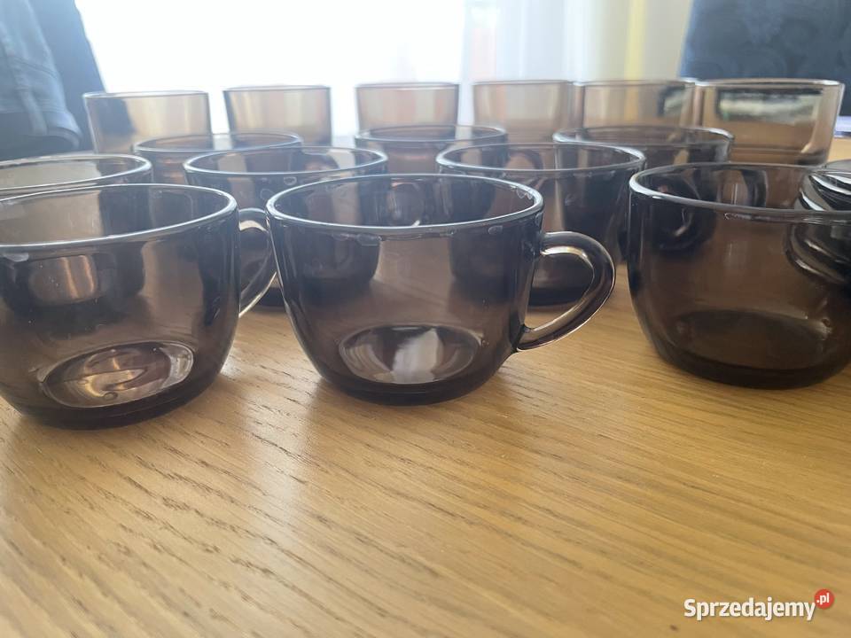 Vereco France zastawa Pruszcz Gdański sprzedam