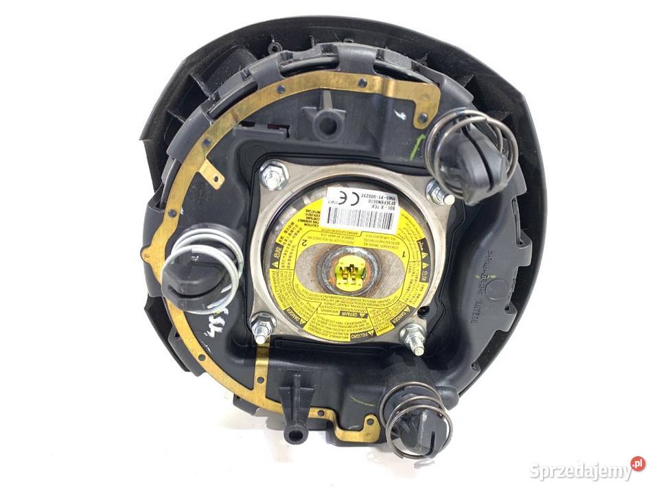 PODUSZKA POWIETRZNA KIEROWCY NISSAN MICRA K13 podkarpackie