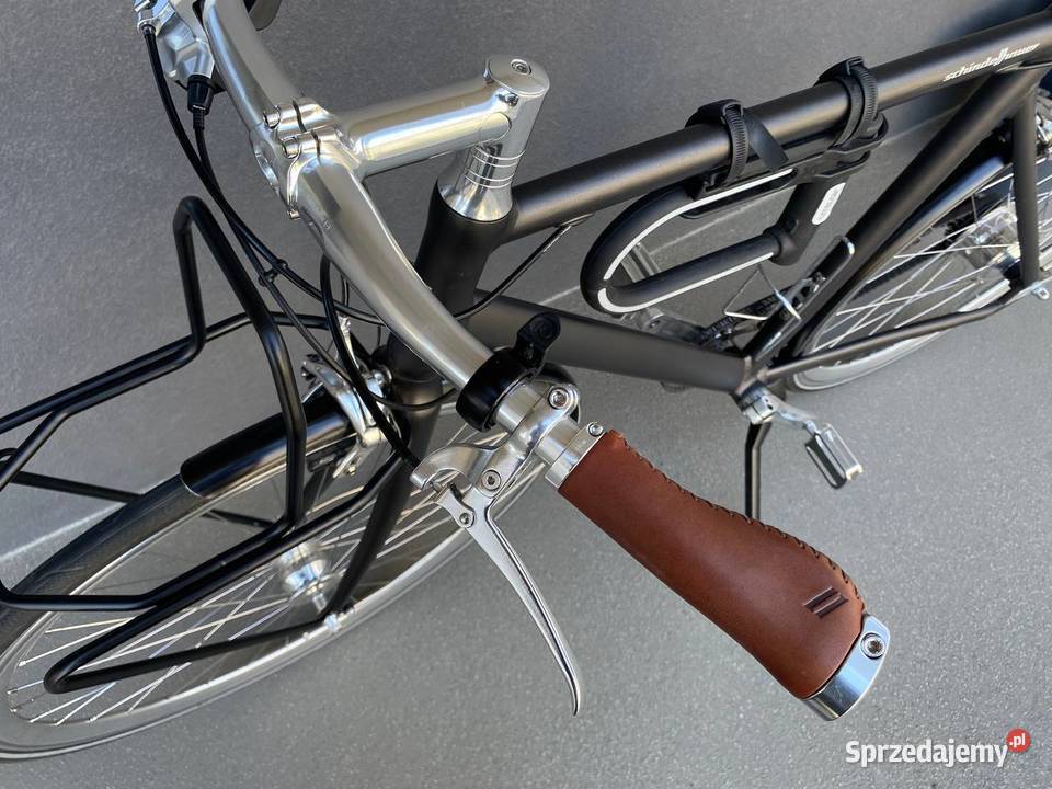 Schindelhauer Ludwig The Classic Sportsman Warszawa