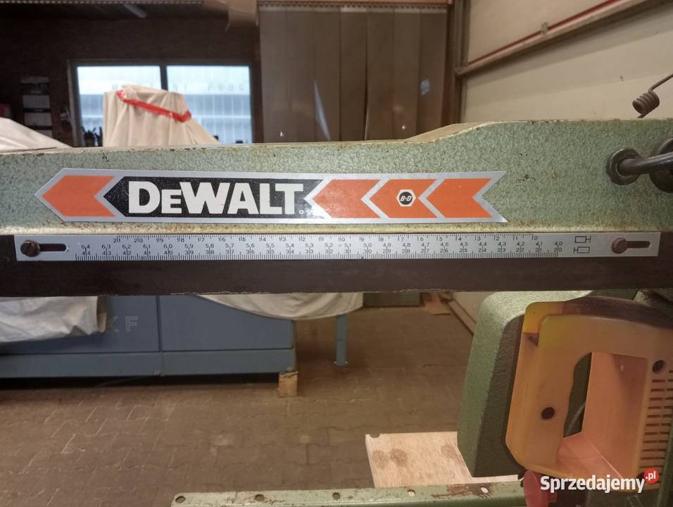 Piła Dewalt Wejherowo