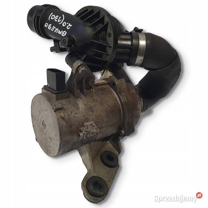 POMPA WODY BMW E87 E90 20 i wodna N43B20A