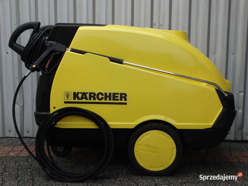 Myjka Ciśnieniowa Karcher HDS 895 HDS 850 HDS Radom