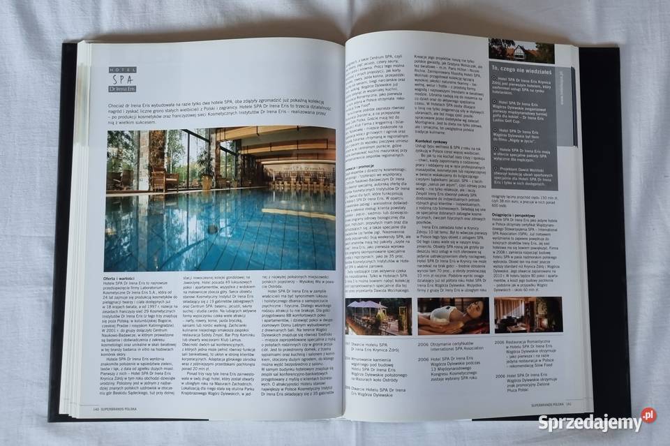 Superbrands czołowe marki konsumenckie i