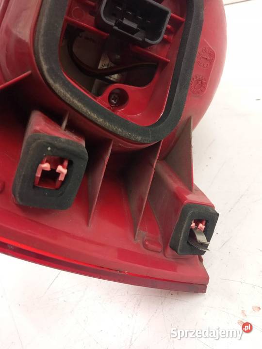 LAMPA TYŁ PRAWA KOMBI LED 3C9945096C VW Passat Lampy tylne świętokrzyskie