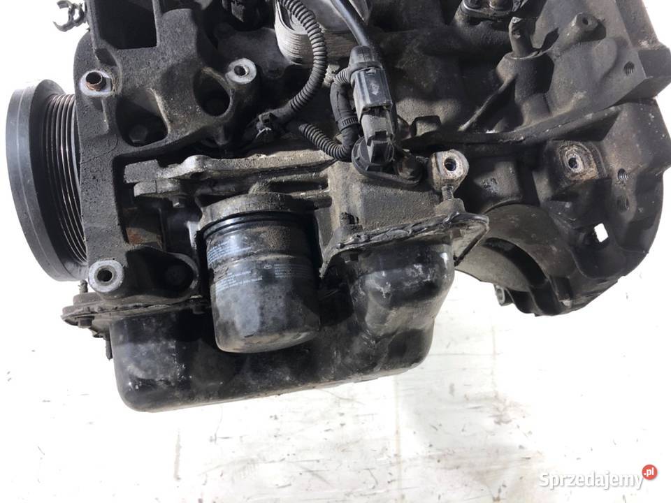 SILNIK PEUGEOT 12 110 1421 308 SW II