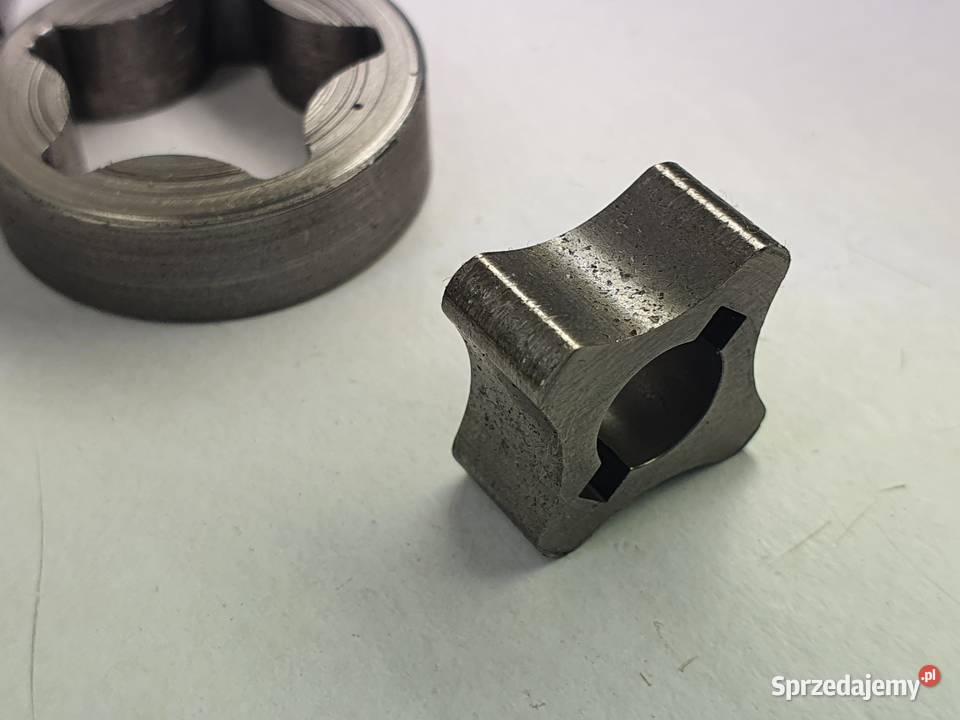 Pompa Oleju Rotor Suzuki Rmz 450 913 łódzkie Łódź sprzedam