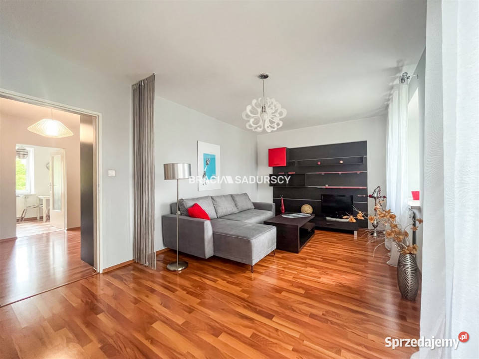 Mieszkanie do wynajęcia 51m2 2 pokoje Kraków 51m2