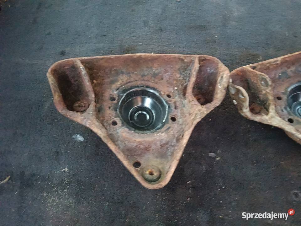 Mocowanie Górnych Wahaczy Amortyzatora Audi A4 osobowe Myszków