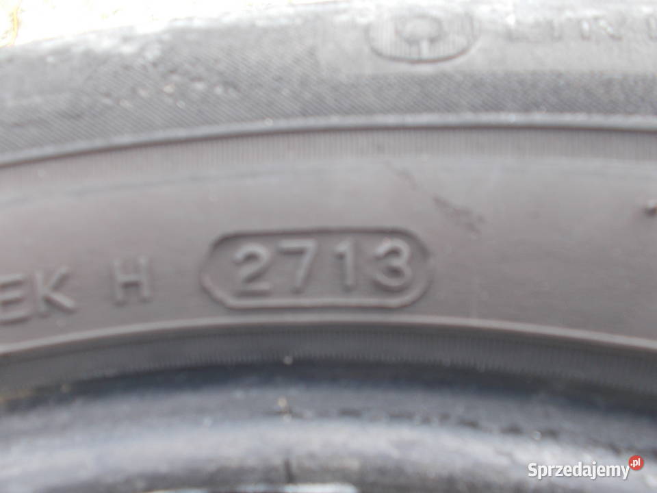 opony zimowe hankook Optimo 22560r17 99h 99 zl Nowy Targ