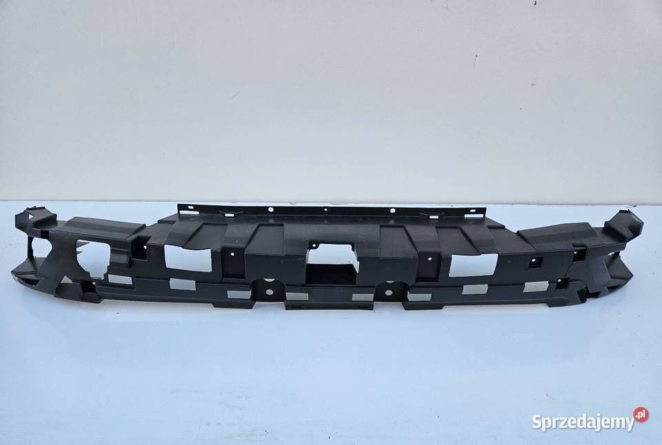 FORD ECOSPORT MK2 II LIFT WZMOCNIENIE ABSORBER wielkopolskie Międzychód