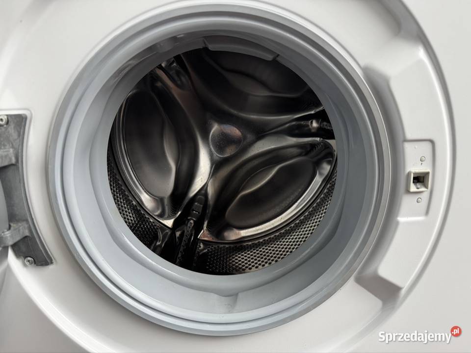 Pralka BOSCH Serie4 A 7