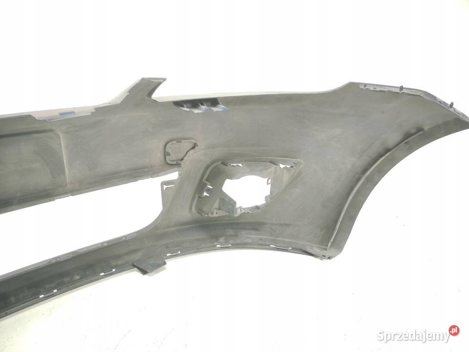 ZDERZAK PRZÓD FORD FIESTA V 20012008 NOWY