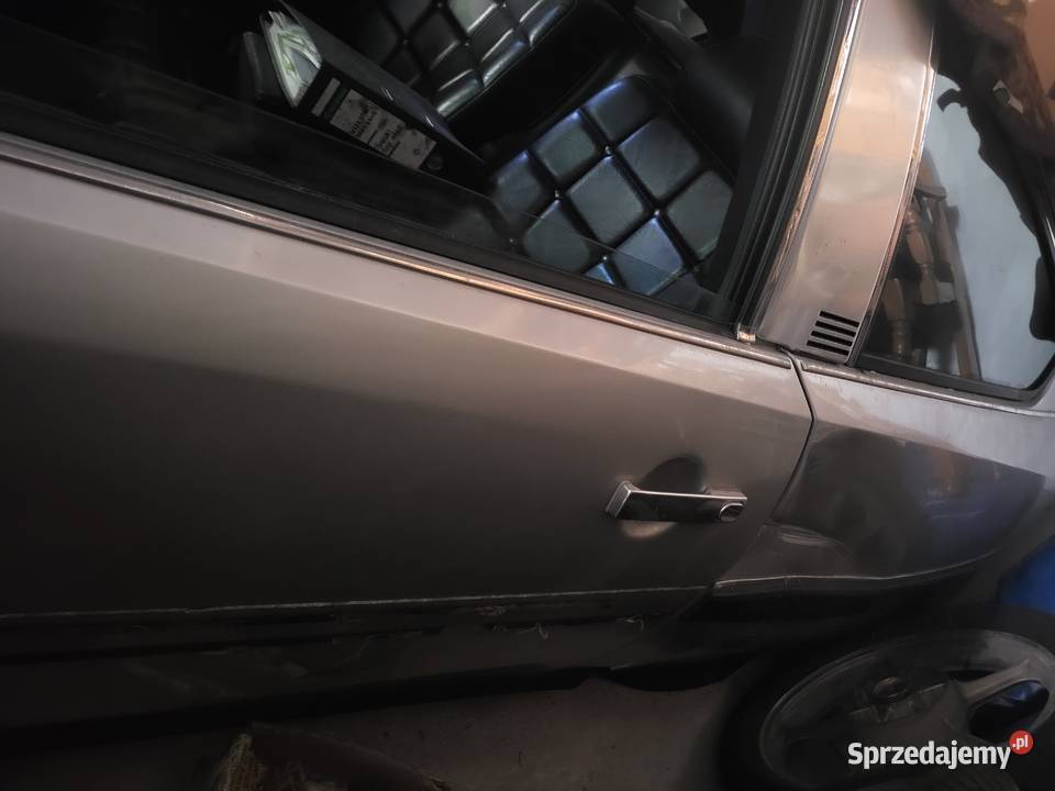citroen cx 2500 prestige automatic Starachowice