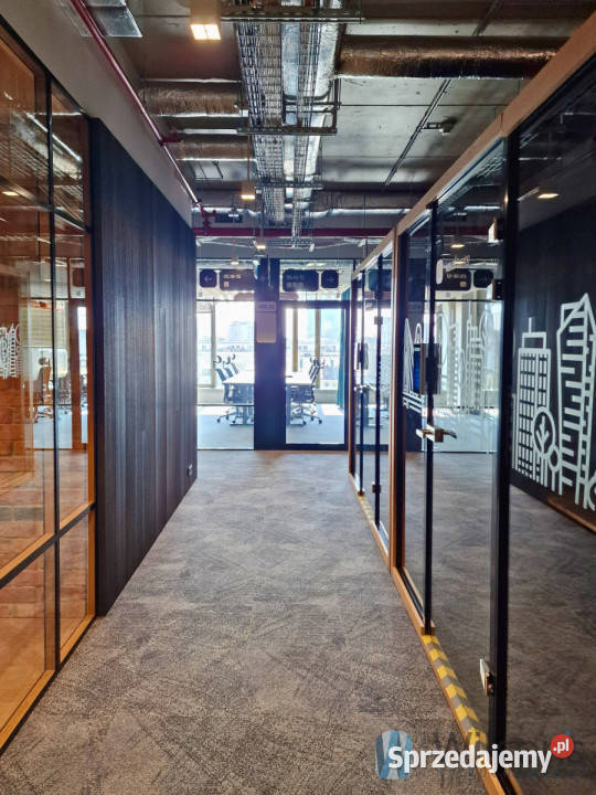 Lokal Warszawa 20 metrów sprzedam