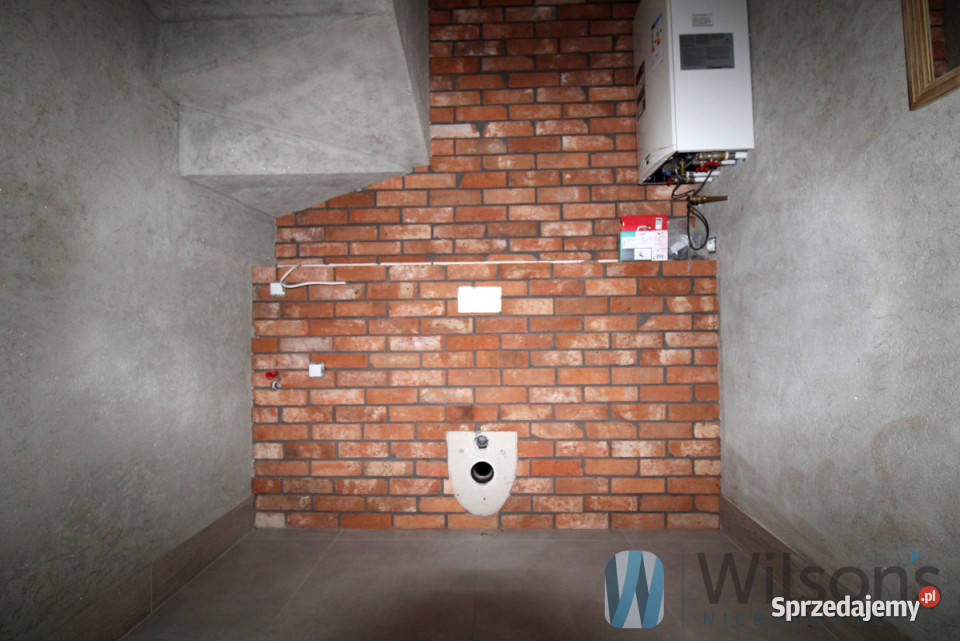 Dom wolnostojący Dobrzykowice 755m2